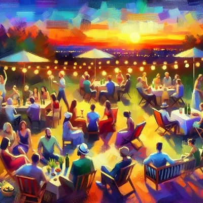 Soirée Détente et Jeux
