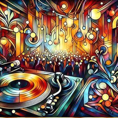 - Blind Test - Dj Set - La Guitoune -