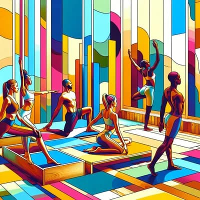 Pilates