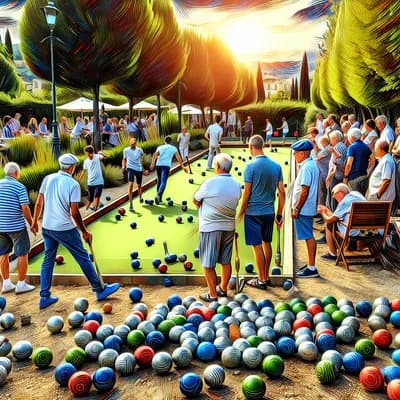 concours de pétanque Apsdo