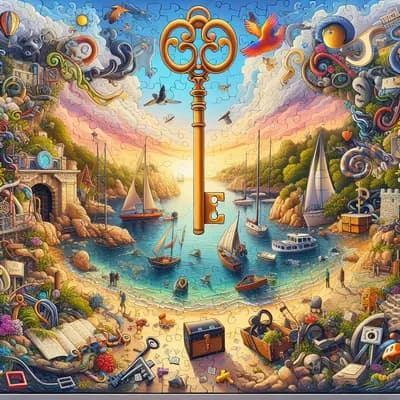 Escape Game sur l'île d'Oléron : Les Clefs du Père Fouras !