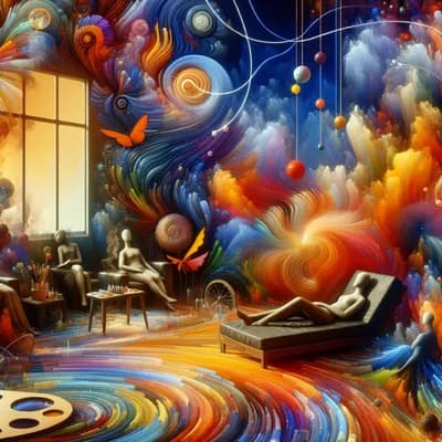 Atelier bien être avec l’hypnose sajece