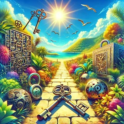 Escape Game sur l'île d'Oléron : Les Clefs du Père Fouras !