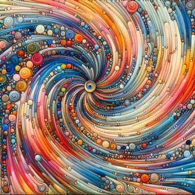 Atelier 4-6 ans mobile en argile du moulin