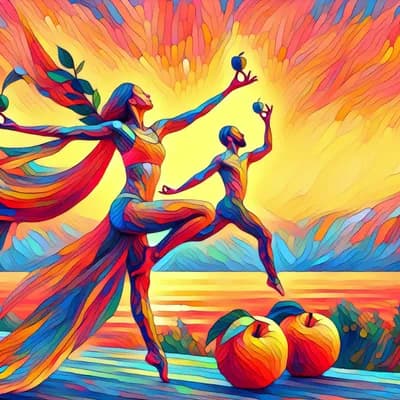 Yoga Danse Dac