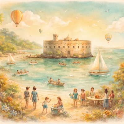 Les jeudis de Boyard