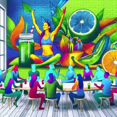 Rendez-vous santé Biocoop - Bien vieillir