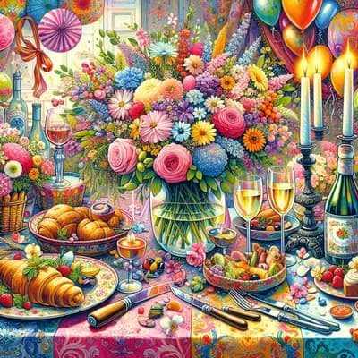 menu fêtes des mères la cotiniere