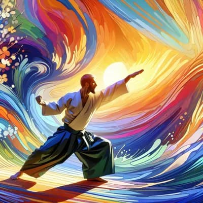 Shutaïdo Art Martial