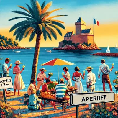 Apero Lecture Au Cocotier 19h St Denis D'oléron