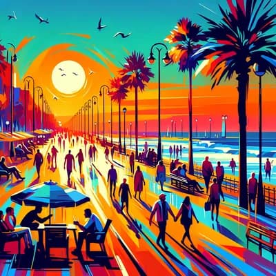 Heure Joyeuse aux Planches Saint-trojan