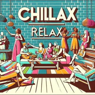 Soirée Chillax Relax