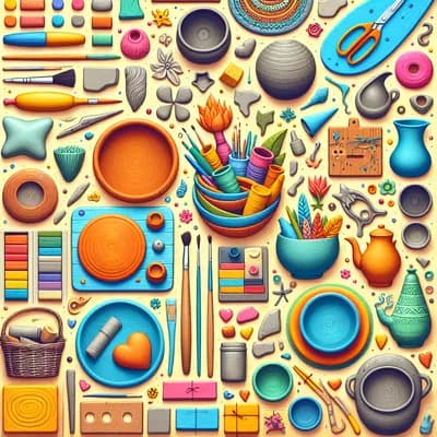 bon cadeau atelier de poterie