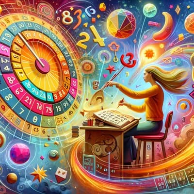 S’initier à la numérologie avec Isabelle