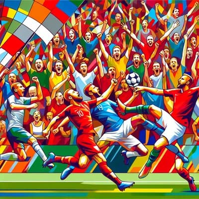 colo & Co -retransmission finale Psg / Inter de Milan