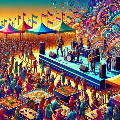 Concert-dégustation