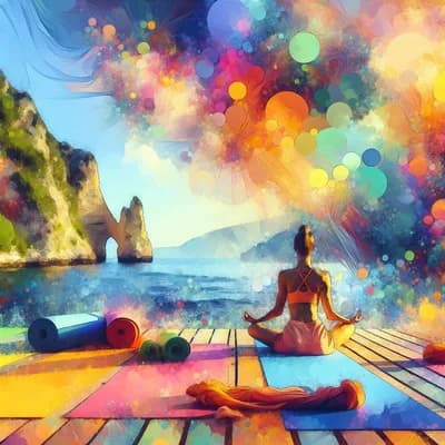 Yoga energie Oleron🪷