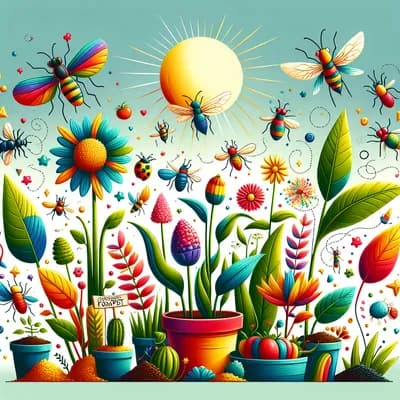 Réussir sans compost sans nuisibles par Terre d'éveils