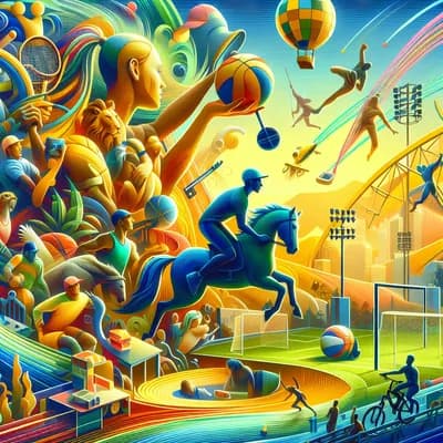 Destination Jeux 2026 à La Salicorne