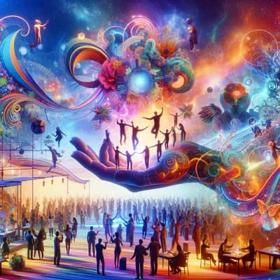 La Fête du Lien 2026 à l'espace des Possibles