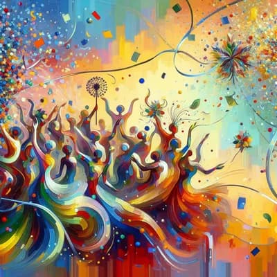 Entraid'Oleron : drôle festiv'arts