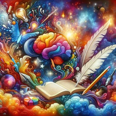 ✨initiation à l’écriture intuitive ✨