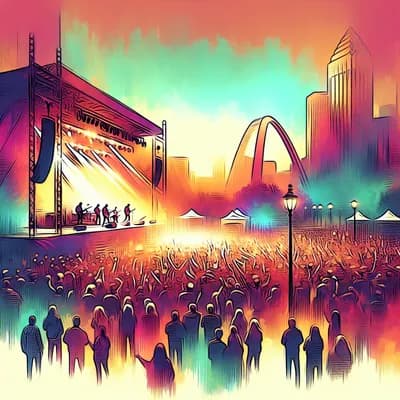 Concert Bogotha - le Before 2 - Arc 1800