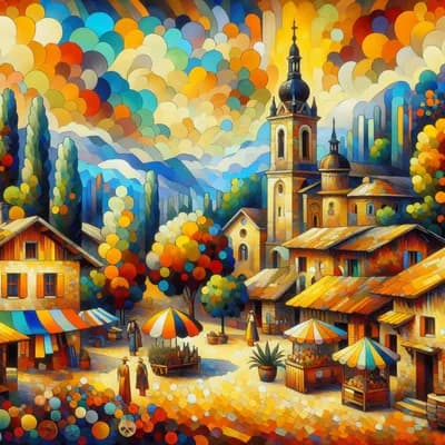 Village des savoirs et savoir-faire Oléronais - Festival Trésors de l'île