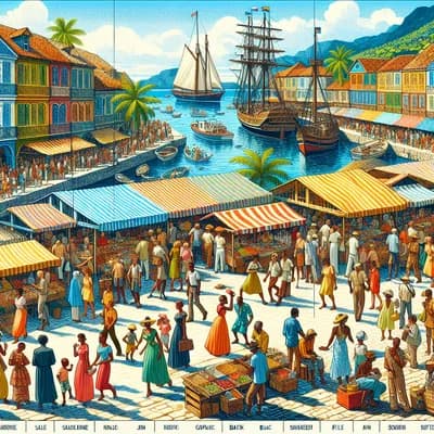 Photographies de Pascal Francois marché de créateurs St Denis