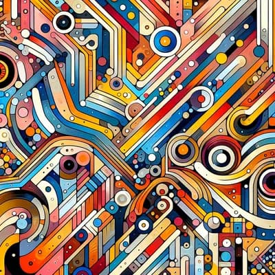 Concert au bus stop: archi deep