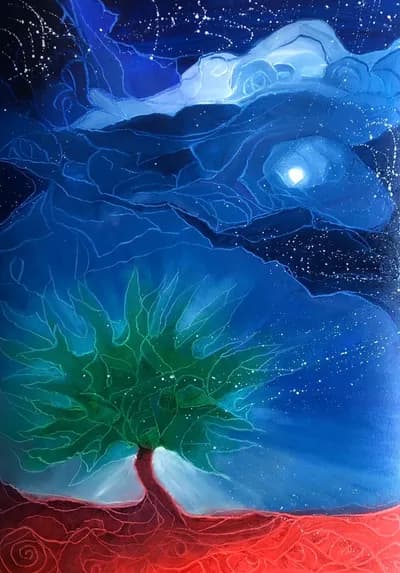 rdv artistique Sophie Orlicki vendredi 26 septembre à 18h