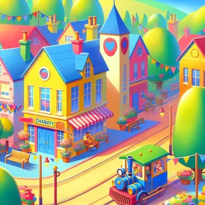 téléthon - bourg saint Maurice