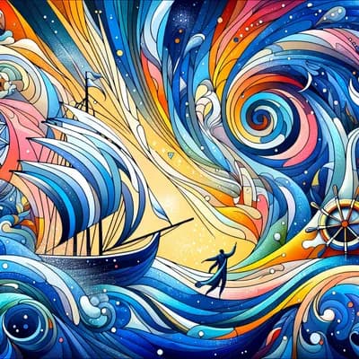 Dédicace ludovic nadeau et & florian horru - voile blanche