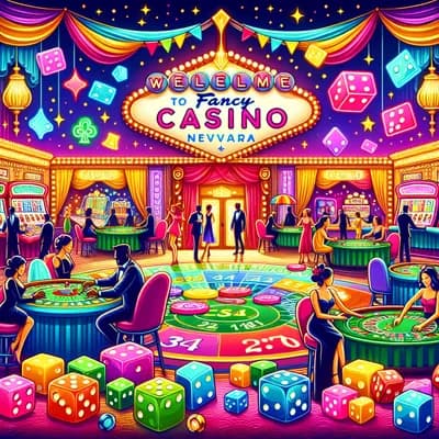 Soirée au Xobam – Casino Barrière