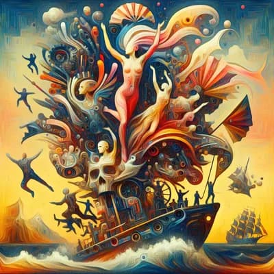 Exposition Cevrik Dussaud