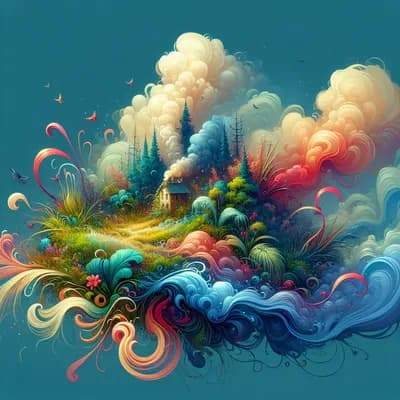 anniversaire du Marais qui Fume 🔥