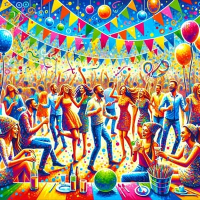 La Der' de Romaric – Soirée d'adieu au Soubok