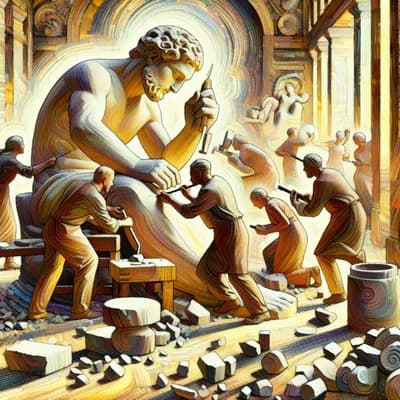 Ateliers création bracelet pierre naturelle