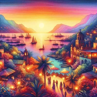 Balades à dos d'âne