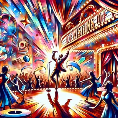 Itinéraire Bis – Spectacle Théâtre à La Cigale