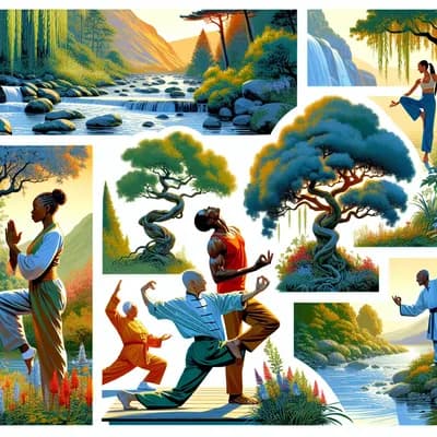 Qi Gong
