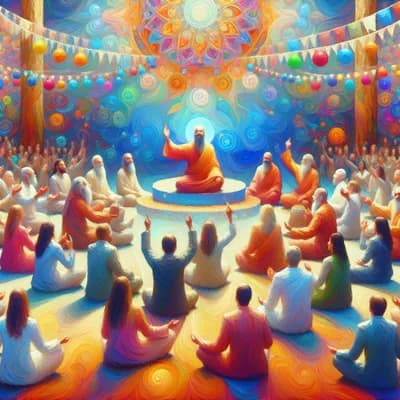 Mini conférence suivie d'un atelier : qu'est-ce qu'un passeur d’âmes ?