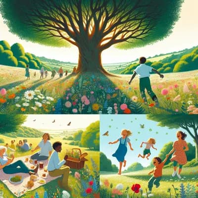 Sortie Buissonnière