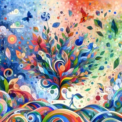 la Bigaille - Spectacle Mille et une feuilles