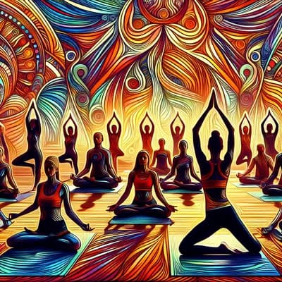 yoga Hatha