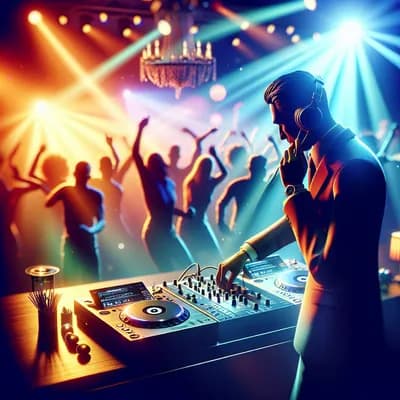 Saturday Night Fever au Floor– Dj Don Marco