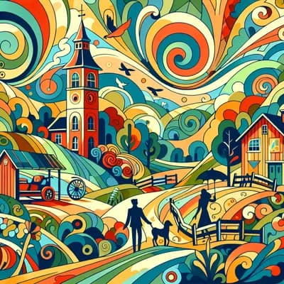 Exposition Pierre Dauphin