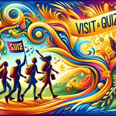 Visite-quizz đ