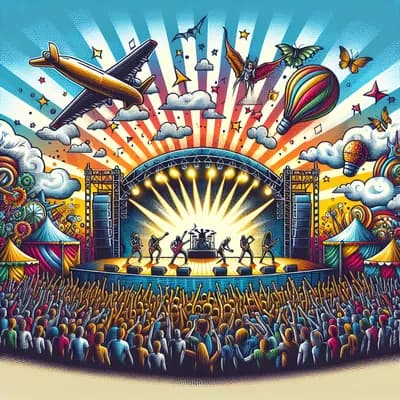 Salicorne Fest – Festival Metal & Rock à La Salicorne