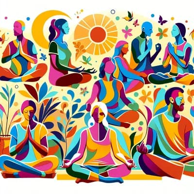 Pause Sophro Du Jeudi – Ateliers Visio Découvertes Gratuits